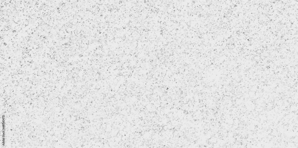 Abstract design with white paper texture background and terrazzo flooring texture polished stone pattern old surface marble for background.Rock backdrop textured illustration.marble texture background - obrazy, fototapety, plakaty 
