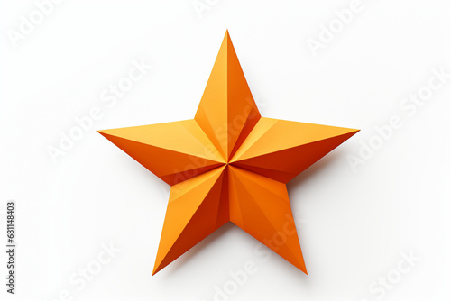 Wallpaper Mural 3d golden star Torontodigital.ca