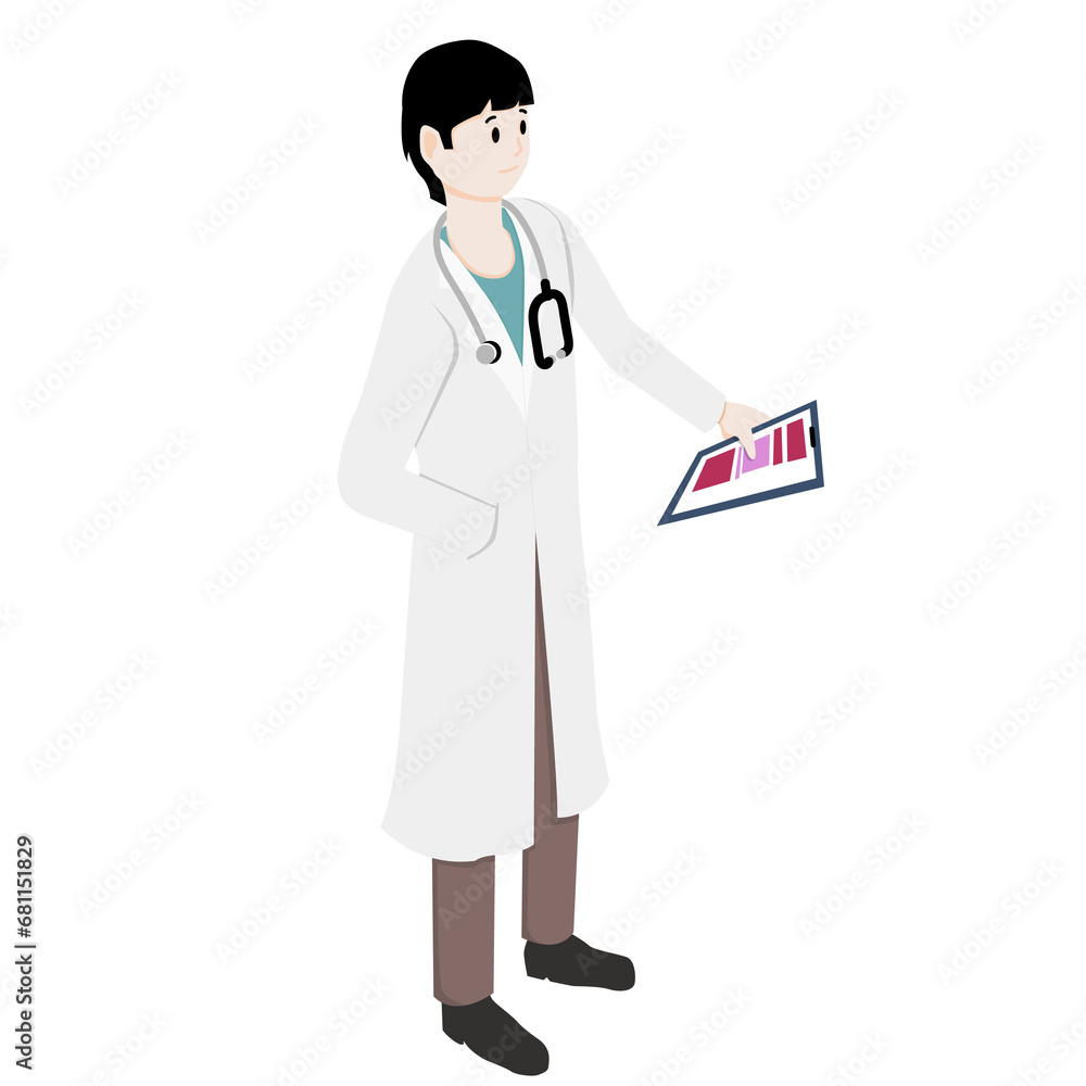 doctor and patient
doctor and patient