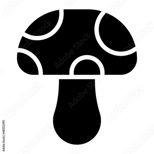 mushroom