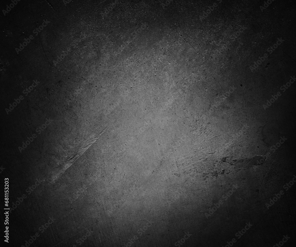Dark grey textured concrete background Dark grey textured concrete background
