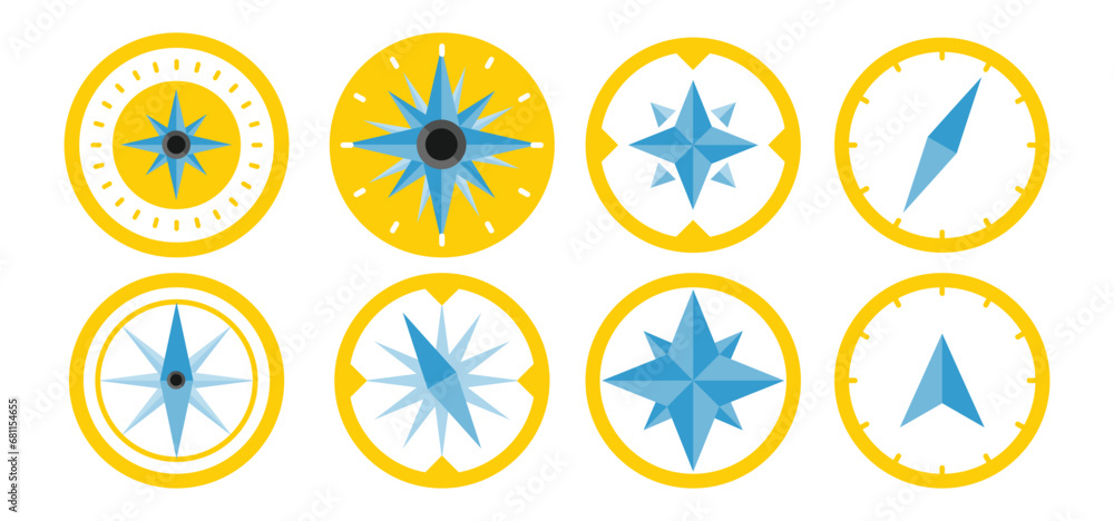 compass for ships, precise direction of the seas rivers and oceans compass for ships, precise direction of the seas rivers and oceans
