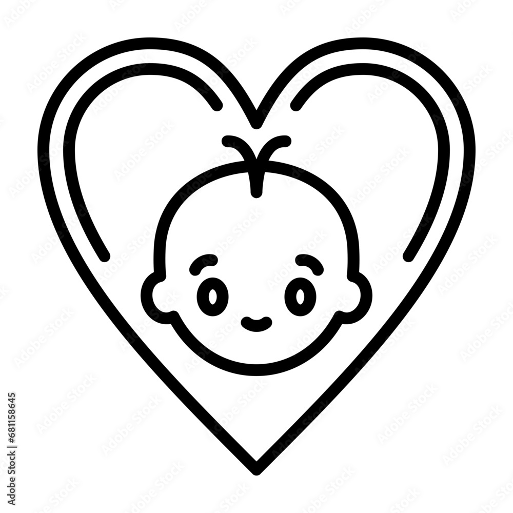 Heart Icon