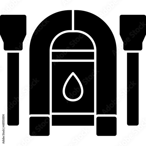 Inflatable Icon