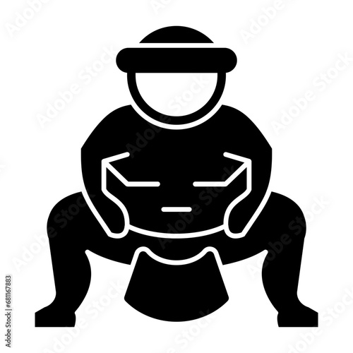 Sumo Icon