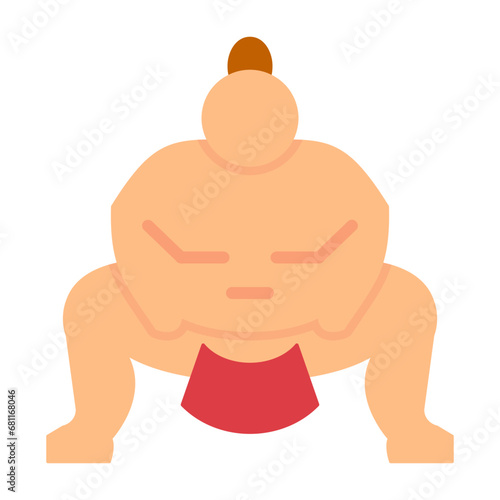 Sumo Icon
