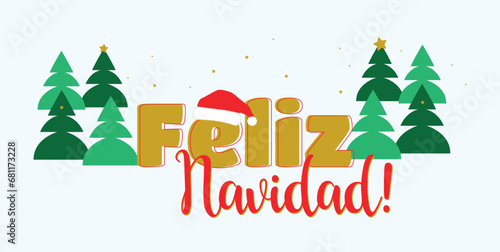 feliz navidad