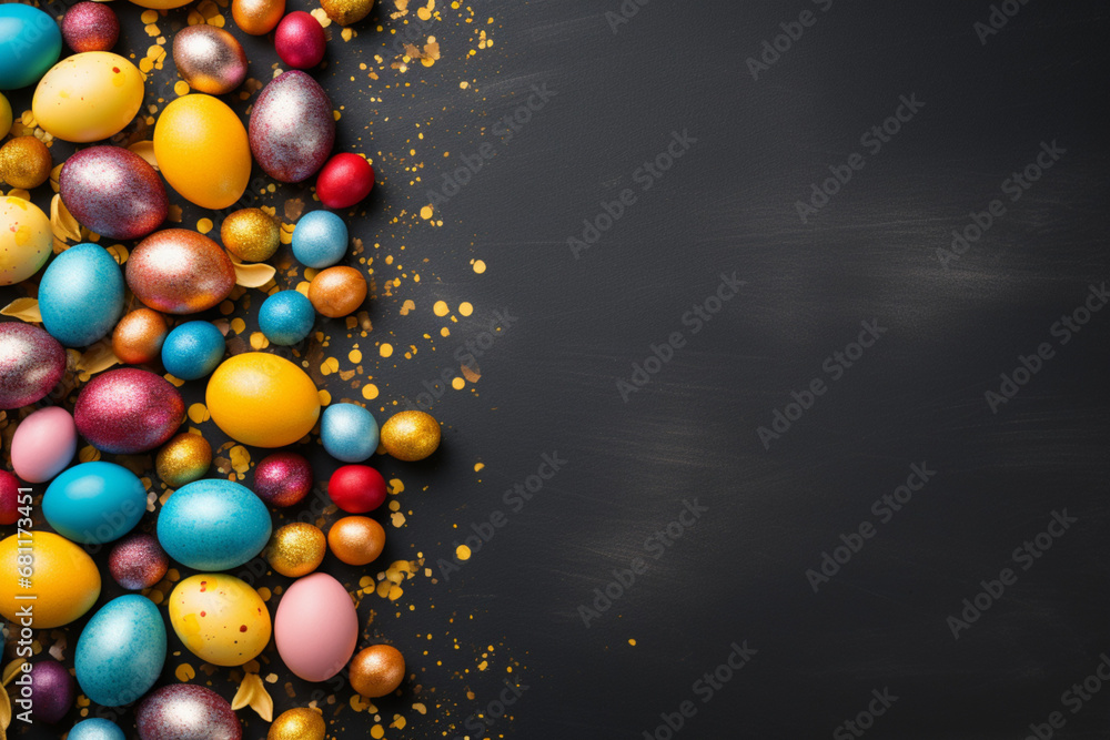 colorful christmas balls colorful christmas balls