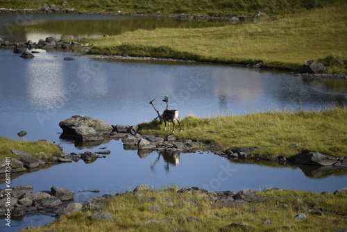 Skarsvag, Noruega