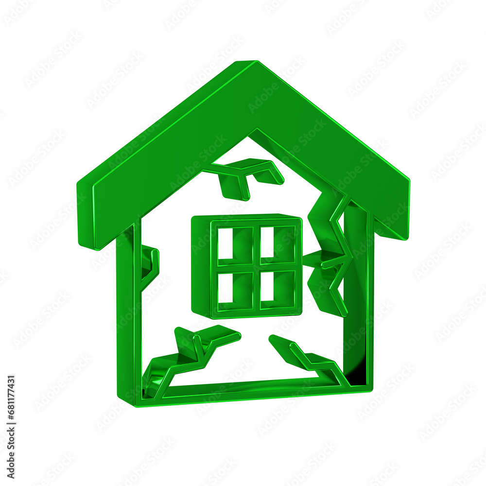Green House icon isolated on transparent background. Insurance concept. Security, safety, protection, protect concept. Green House icon isolated on transparent background. Insurance concept. Security, safety, protection, protect concept.