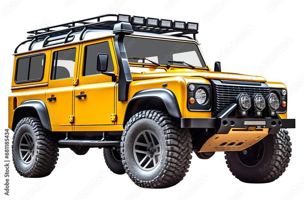 Photo &amp; Art Print Offroad car png 4x4 png 4x4 car png offroad 