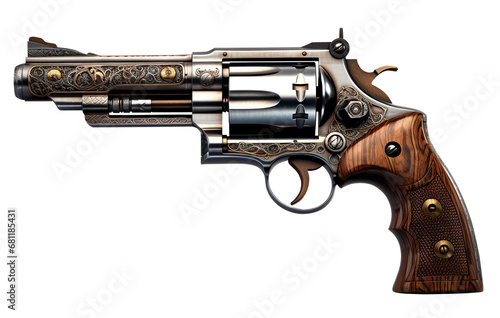 Revolver png handgun png gun png weapon png retro revolver retro gun classic antique weapon