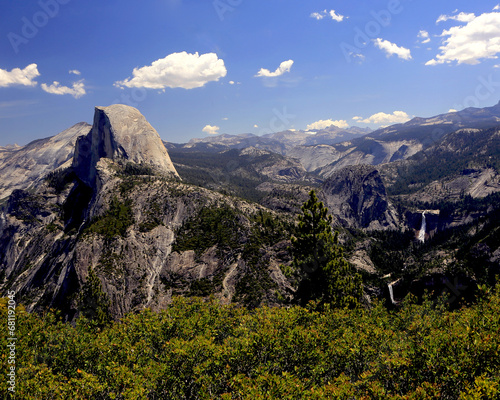 Half Dome