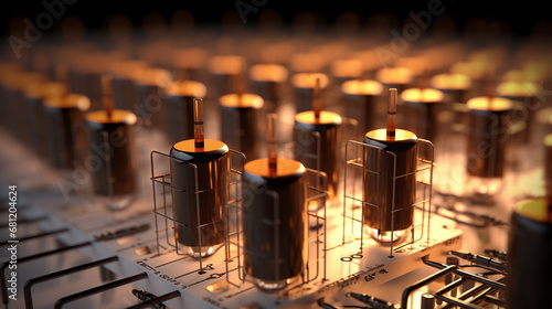 Electronics