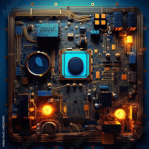 Electronics