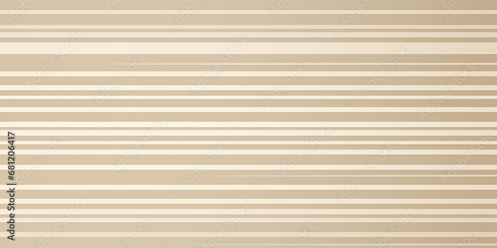 Beige and white abstract stripes background Beige and white abstract stripes background