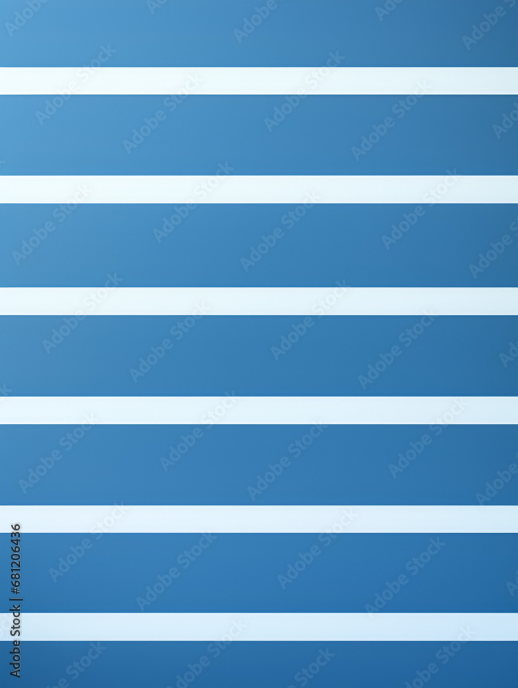 Blue and white abstract stripes background Blue and white abstract stripes background