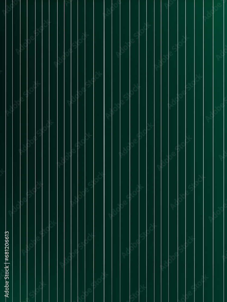 Dark green and white abstract stripes background Dark green and white abstract stripes background