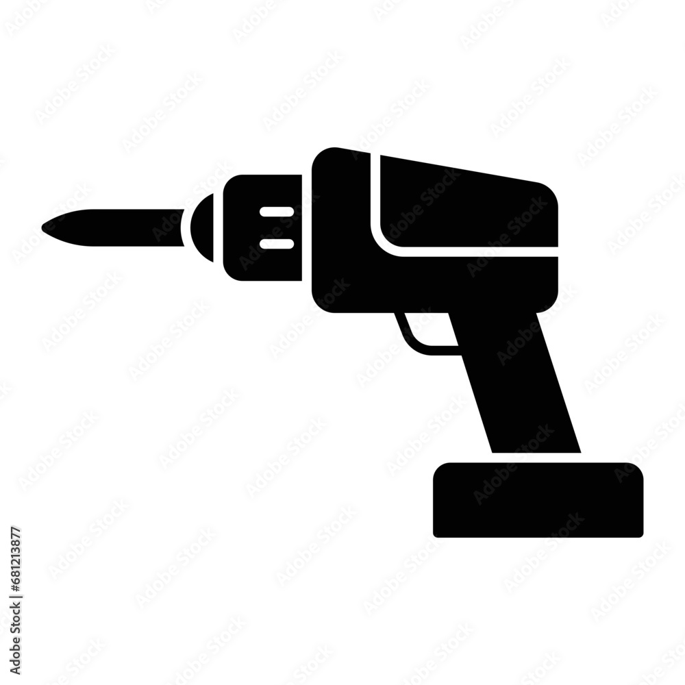 drill drill