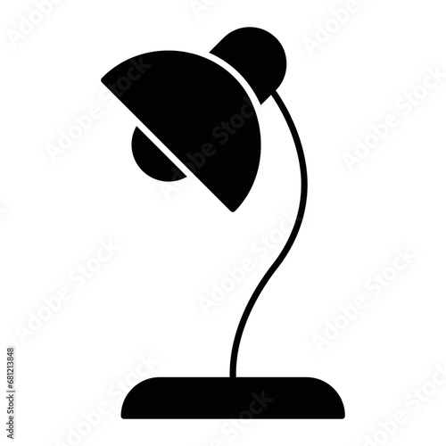 lamp photo