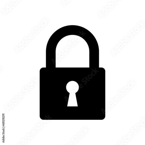 Lock icon