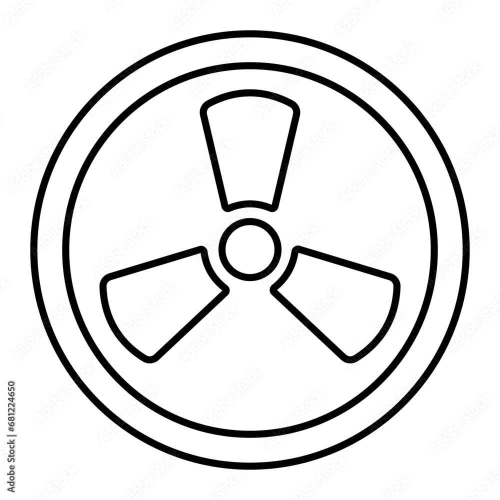 radiation radiation
