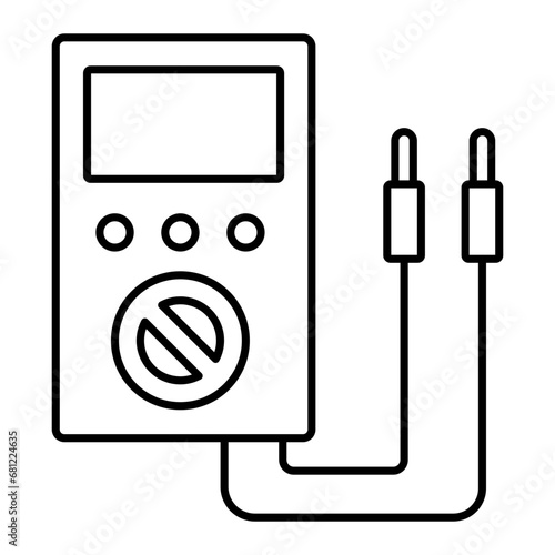 volt meter