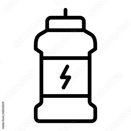 bottle