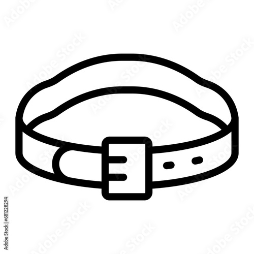 belt