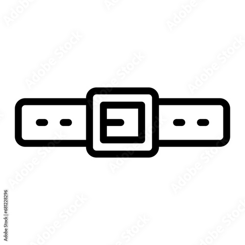 belt
