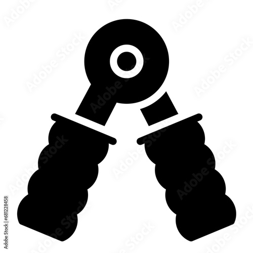 grip