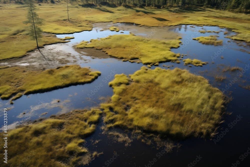 Wetlands Wetlands
