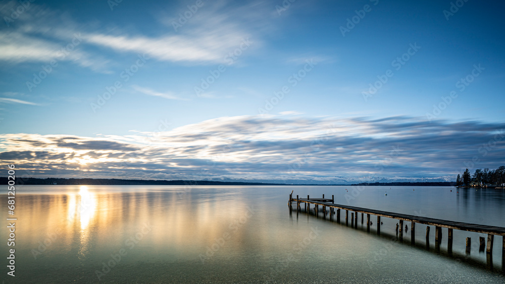 Starnberger See 