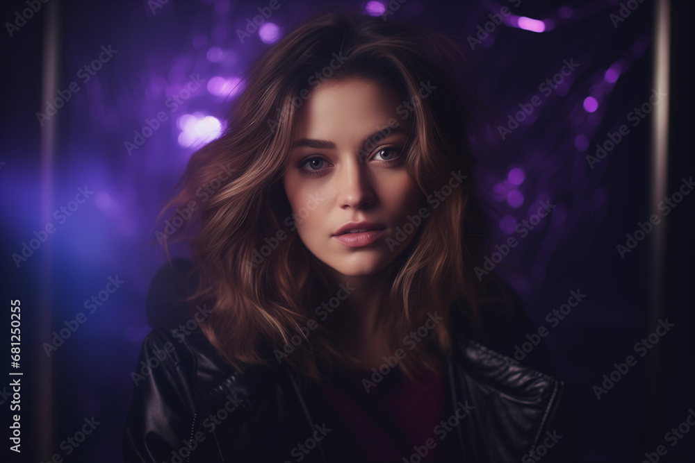 portrait photography of a woman in her 30s that is wearing random clothes portrait photography of a woman in her 30s that is wearing random clothes
