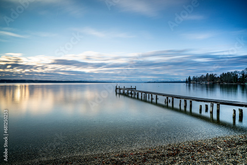 Starnberger See  © T. Linack