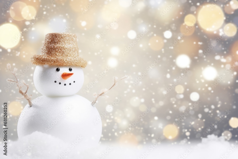 Christmas winter smiling happy snowman frosty snow new year celebration holiday cute decoration greeting december eve face funny white snowball with scarf hat carrot xmas festivity shiny flakes smile Christmas winter smiling happy snowman frosty snow new year celebration holiday cute decoration greeting december eve face funny white snowball with scarf hat carrot xmas festivity shiny flakes smile