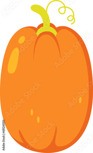 Bell Pepper Vegetable