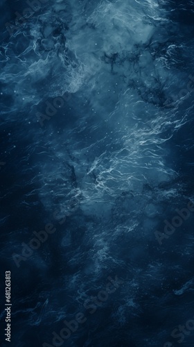 Dark Water Texture Background: An Exquisite Wallpaper Design full of Mystery and Depth