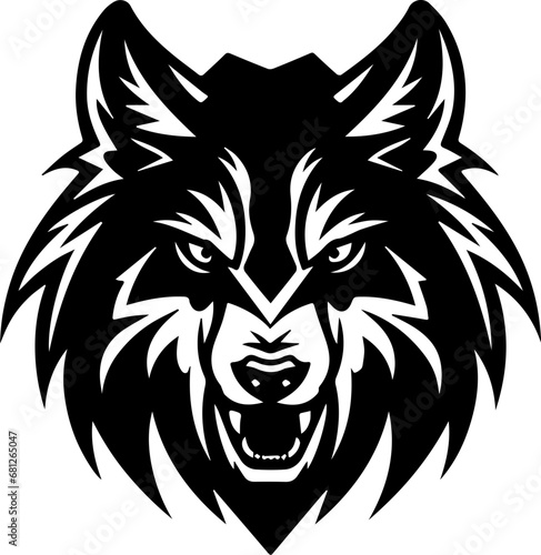 Wolf Head