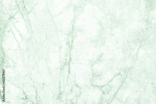 Wallpaper Mural Green white marble wall surface gray pattern graphic abstract light elegant for do floor plan ceramic counter texture tile silver background. Torontodigital.ca