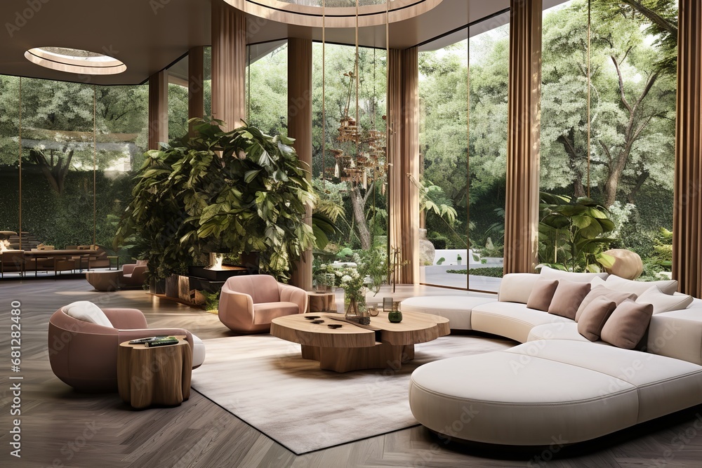 A bright and airy Scandinavian living room with a white sofa, coffee table, and rug. The white sofa is the focal point of the room, with its clean lines and simple design. A bright and airy Scandinavian living room with a white sofa, coffee table, and rug. The white sofa is the focal point of the room, with its clean lines and simple design.