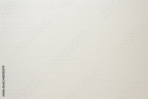 Fine white canvas with a subtle weave texture, ideal for clean, elegant design applications.
