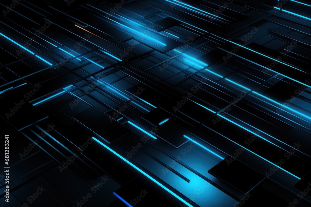 Futuristic High-Tech Lined Background with Metallic Shine High-Tech Lined Background with Metallic Shine and Futuristic High-Tech Lined Background with Metallic Shine High-Tech Lined Background with Metallic Shine and