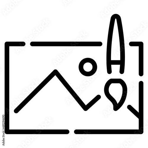 Illustrator icon