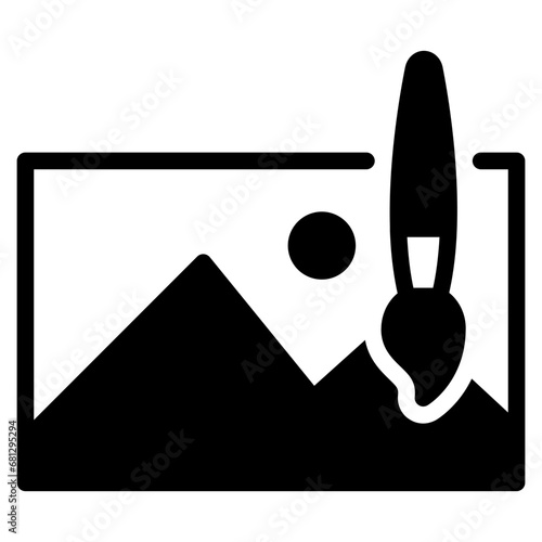 Illustrator icon