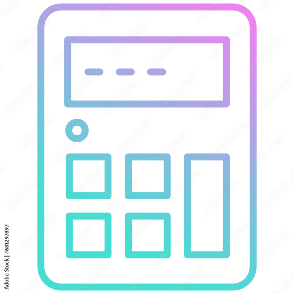 CALCULATOR CALCULATOR