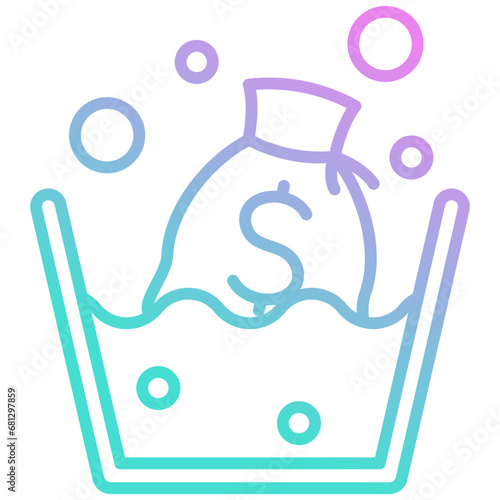 MONEY LAUNDERING