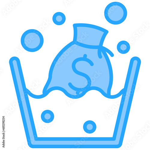 MONEY LAUNDERING