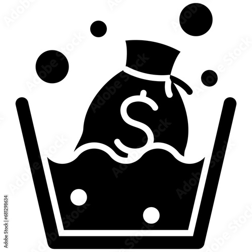 MONEY LAUNDERING