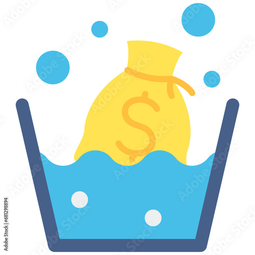 MONEY LAUNDERING